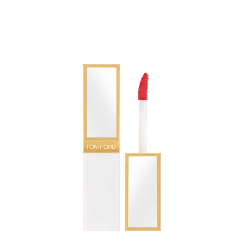 Tom Ford Soleil Tinted Lip Glow image number 4